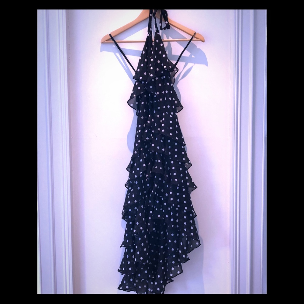 Betsy and Adam Dress NWT